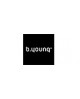 B.young