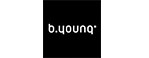 B.young